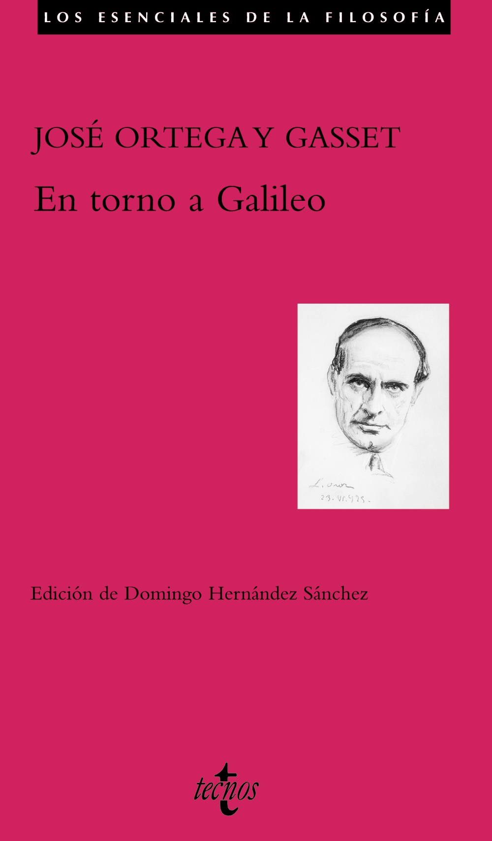 En torno a Galileo