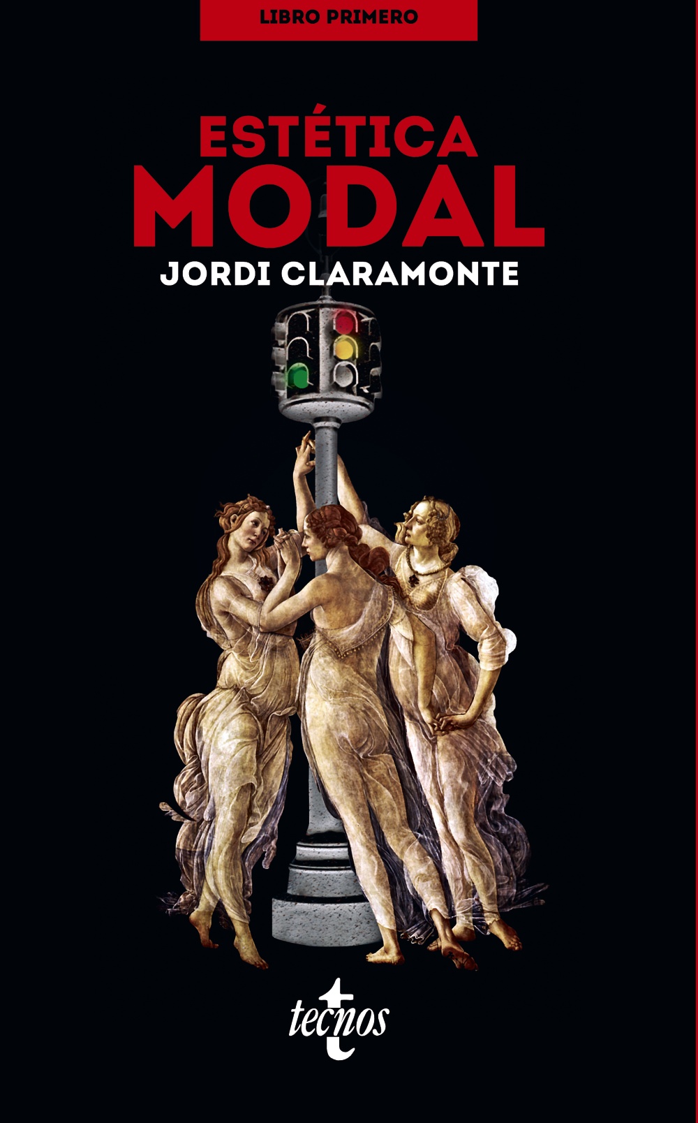 Estética modal. Libro primero