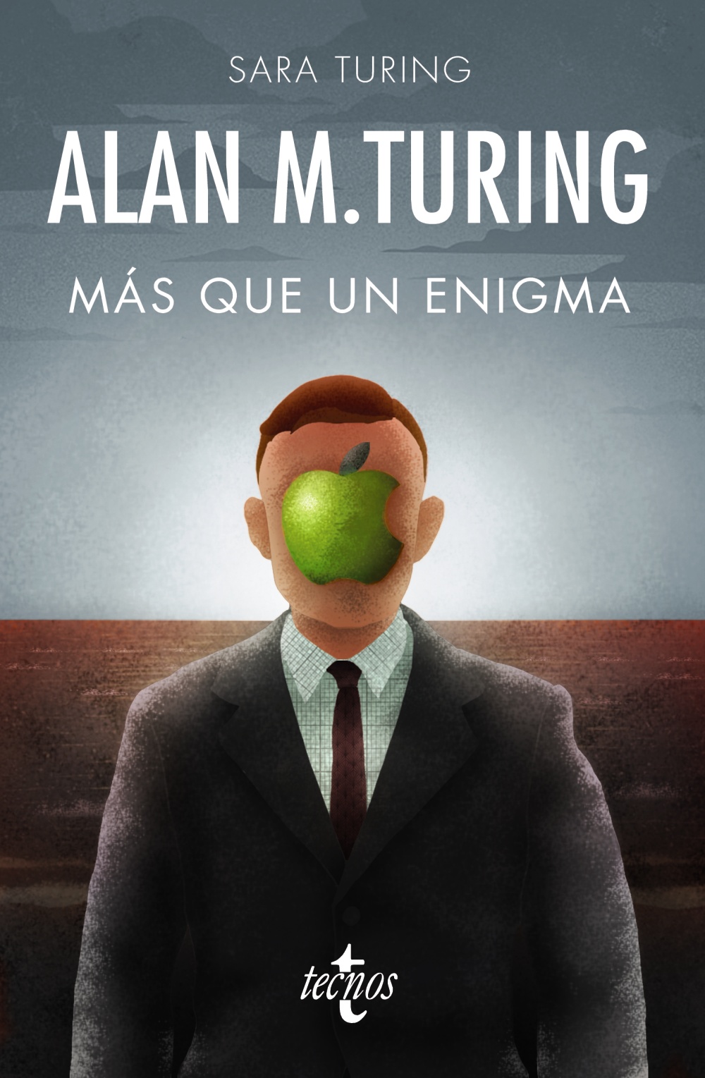 Alan M. Turing