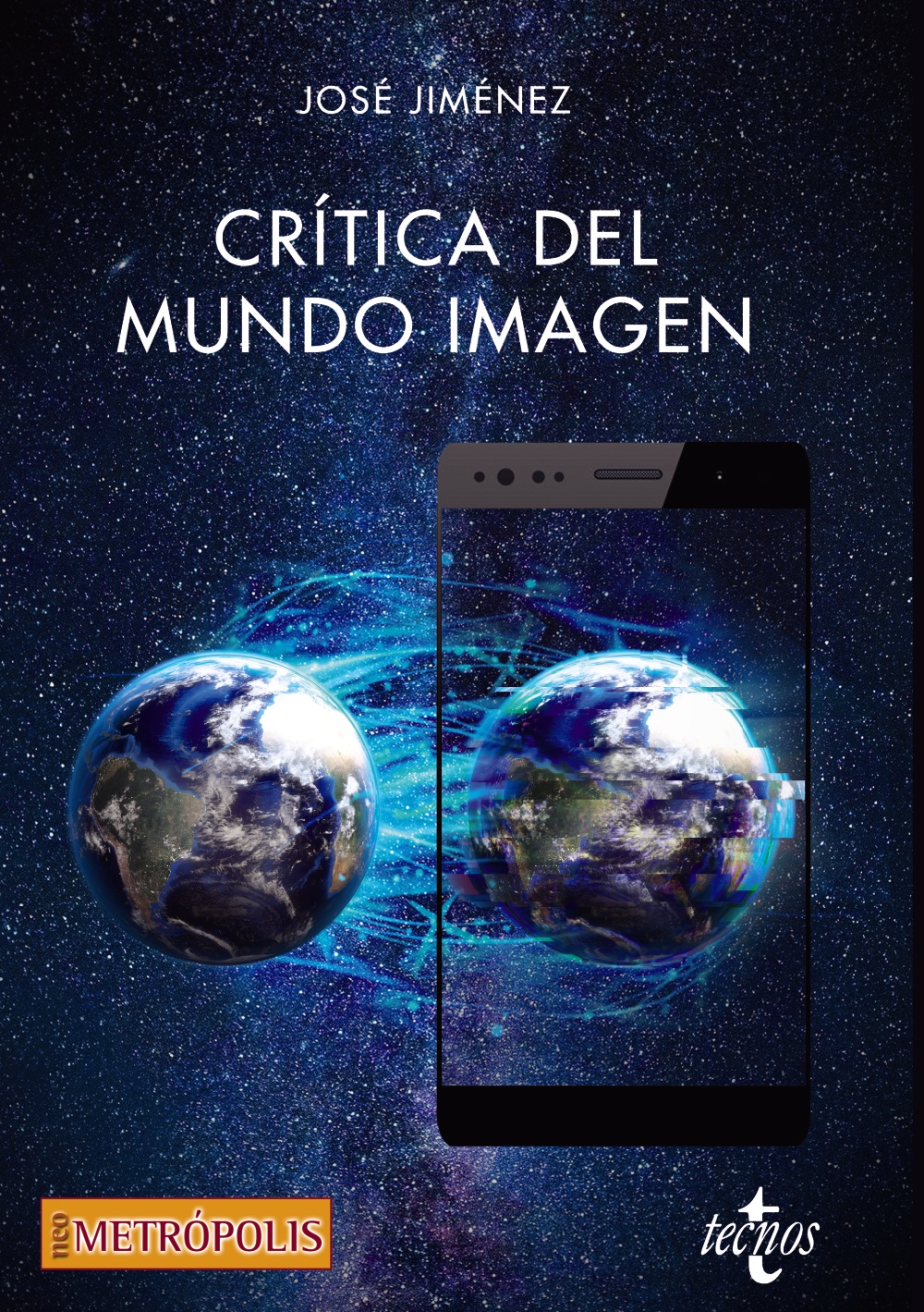 Crítica del mundo imagen