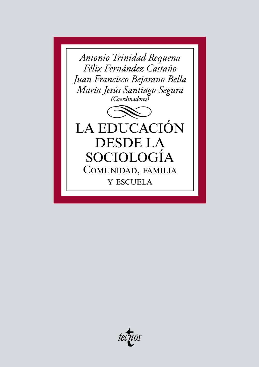 La Educación desde la Sociología