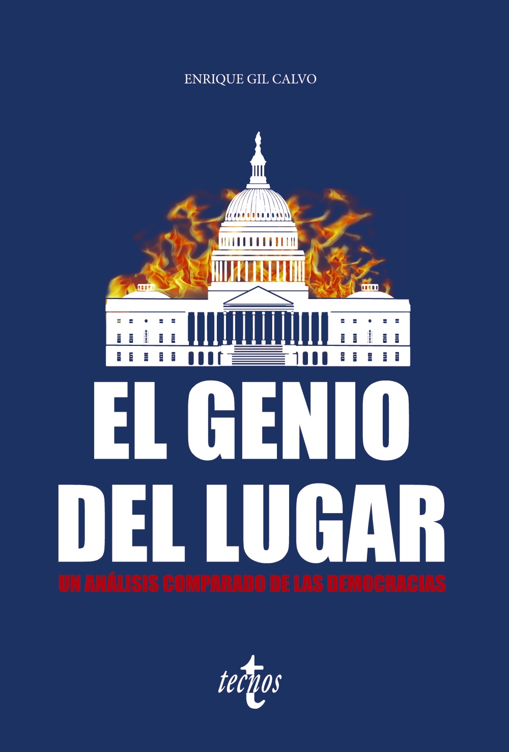El genio del lugar