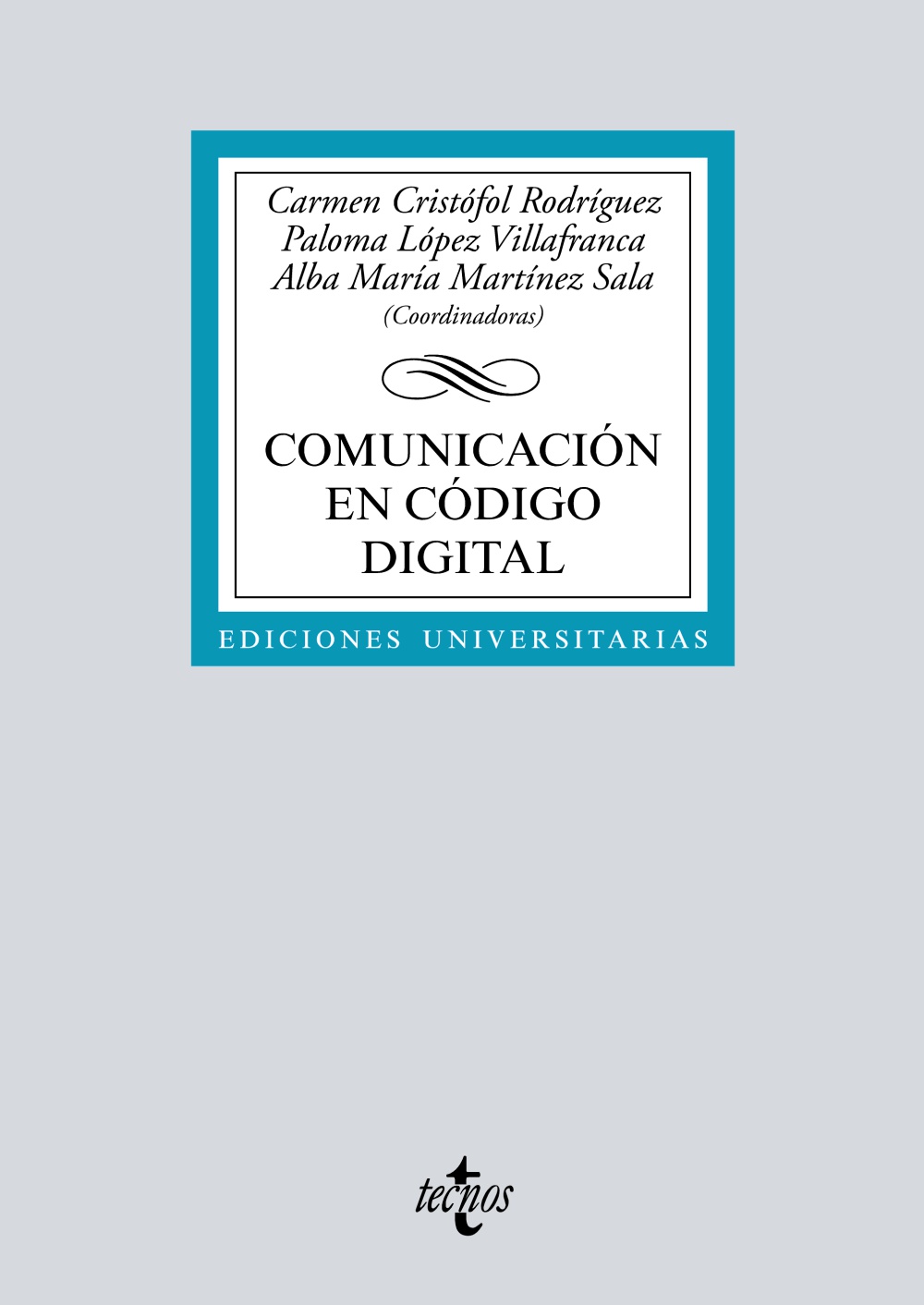 Comunicación en código digital