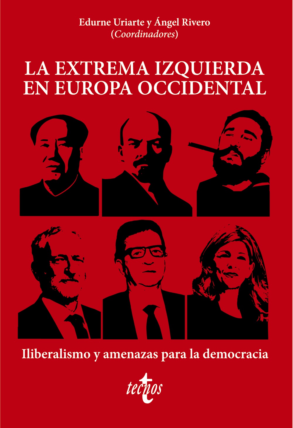La extrema izquierda en Europa Occidental