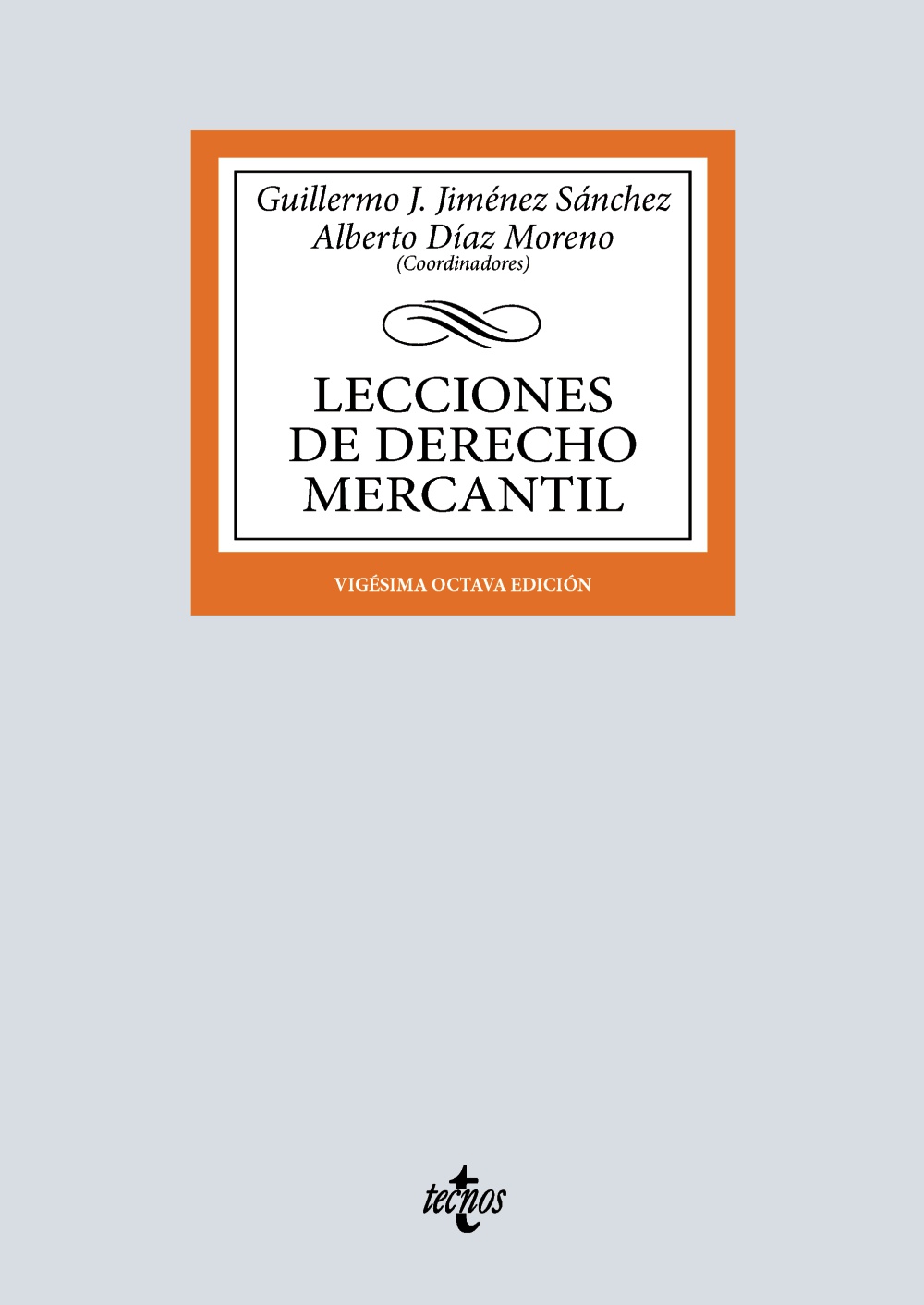 Lecciones de Derecho Mercantil (28ª Edición) 2025