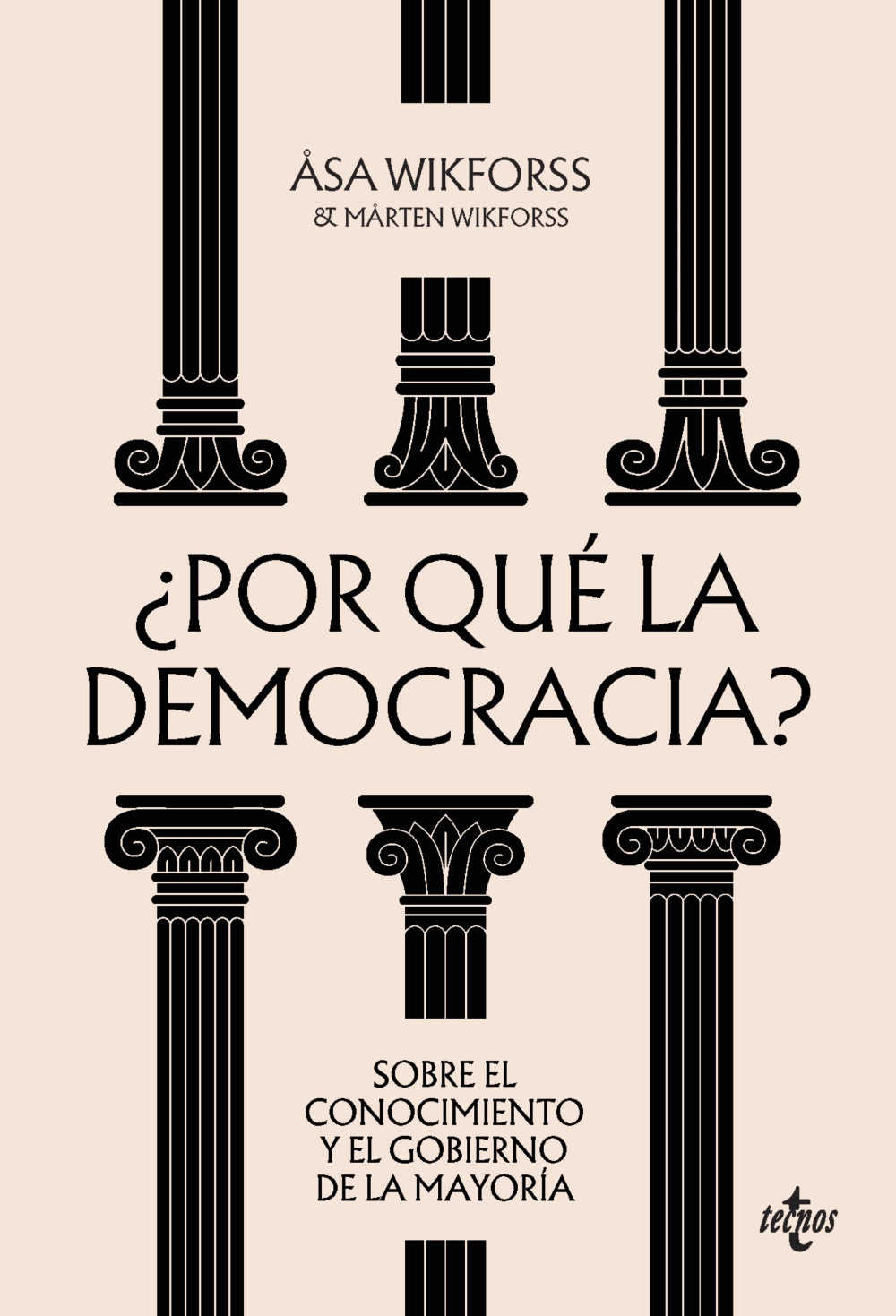 ¿Por qué la democracia?