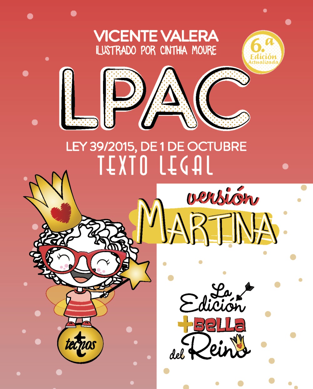 LPAC versión Martina