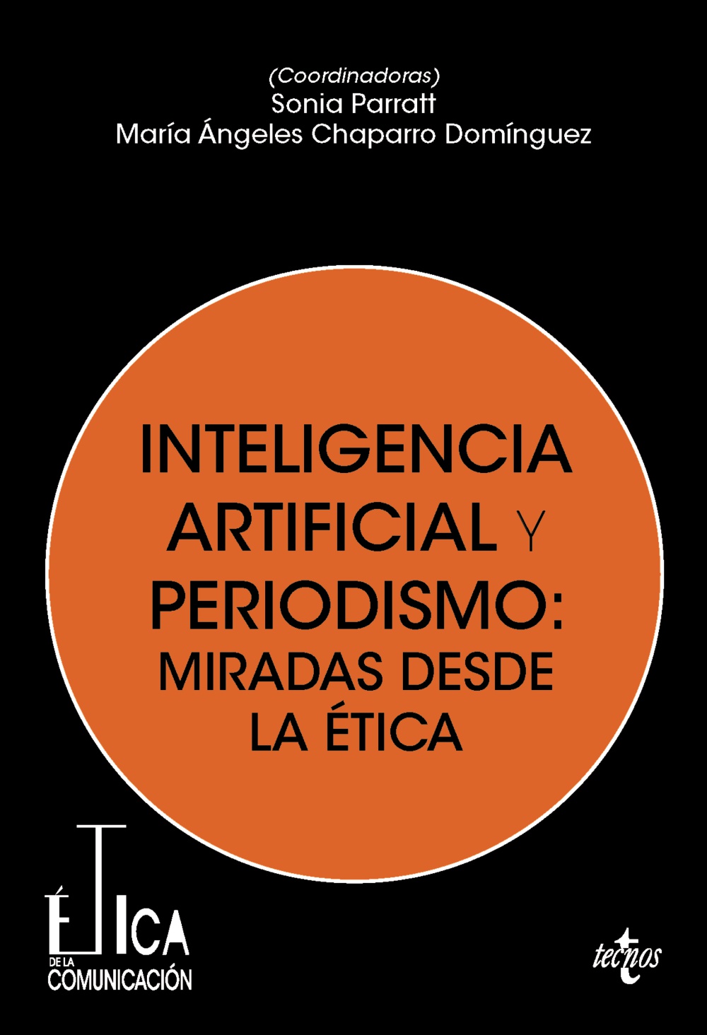 Inteligencia artificial y periodismo: miradas desde la ética