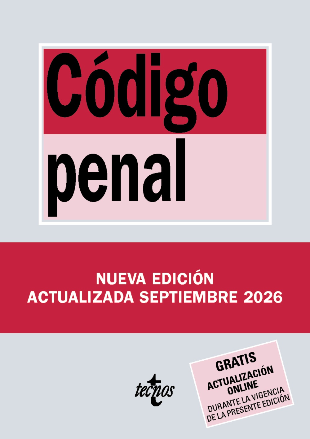 Código Penal (34ª Edición)