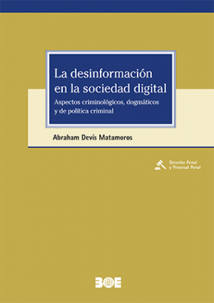 La desinformación en la sociedad digital