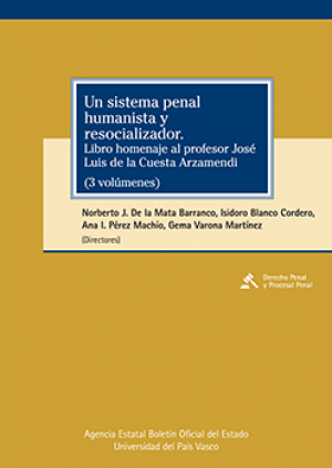 Un sistema pral humanista y resocializador