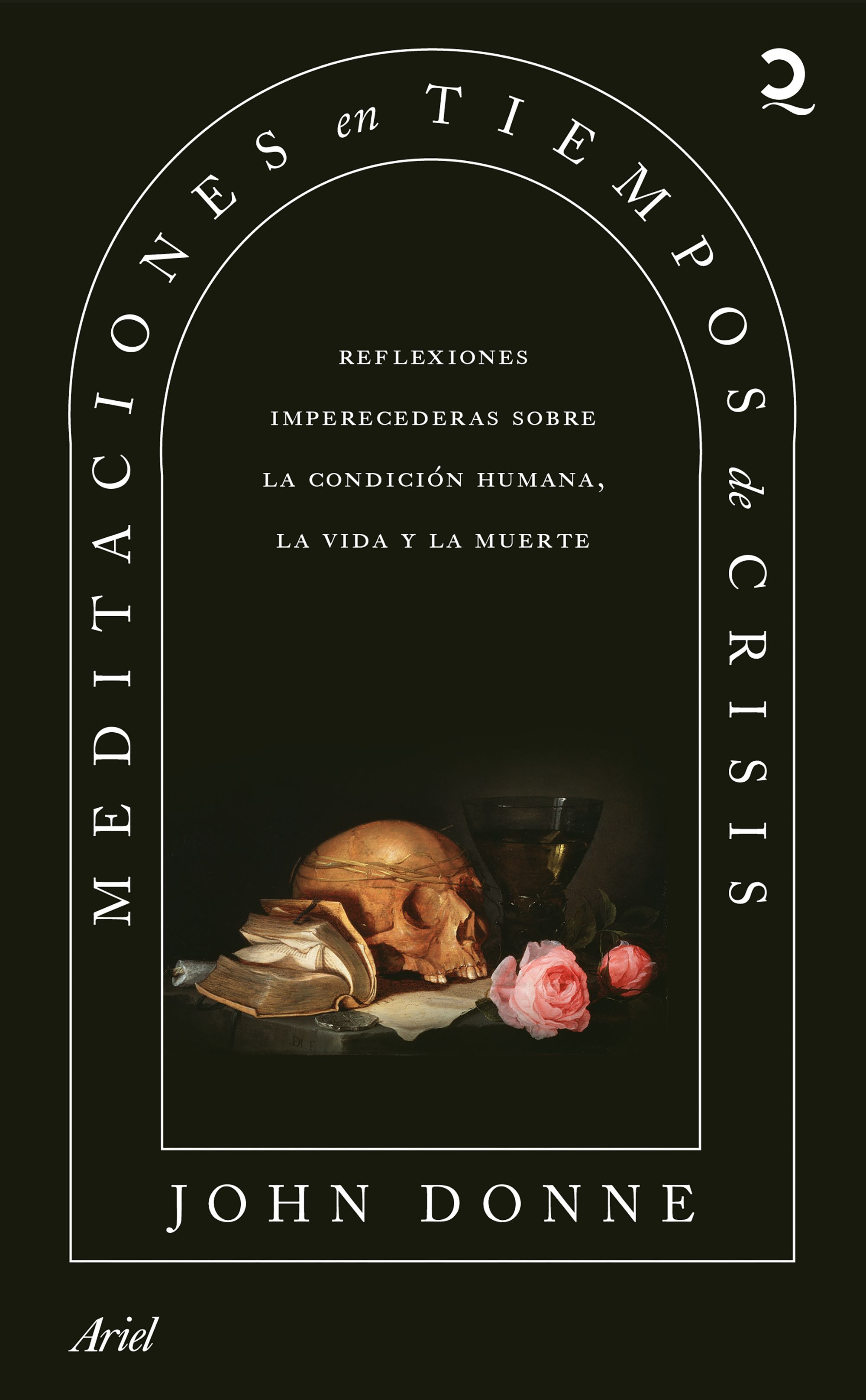 Meditaciones en tiempos de crisis