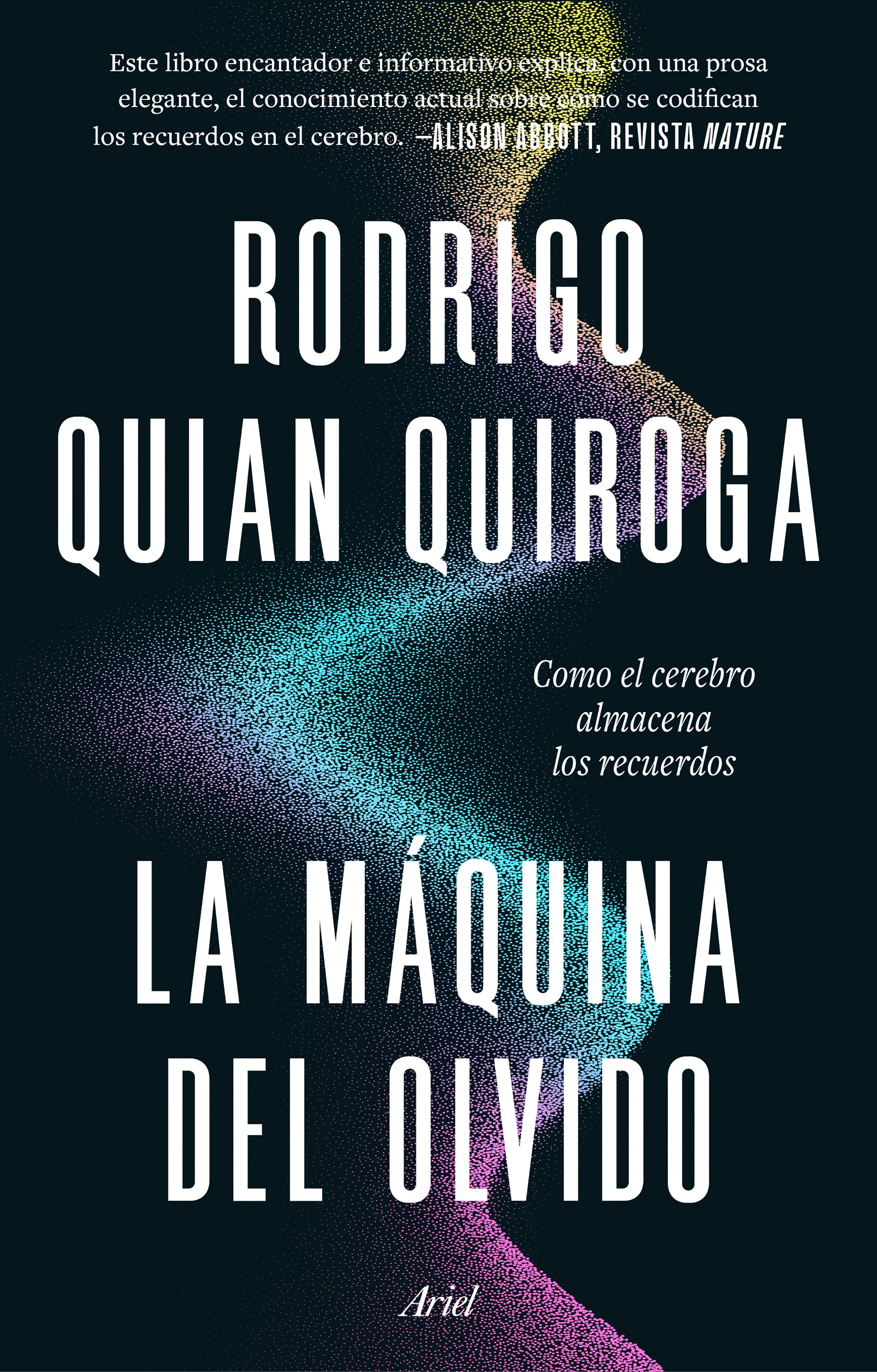 La máquina del olvido