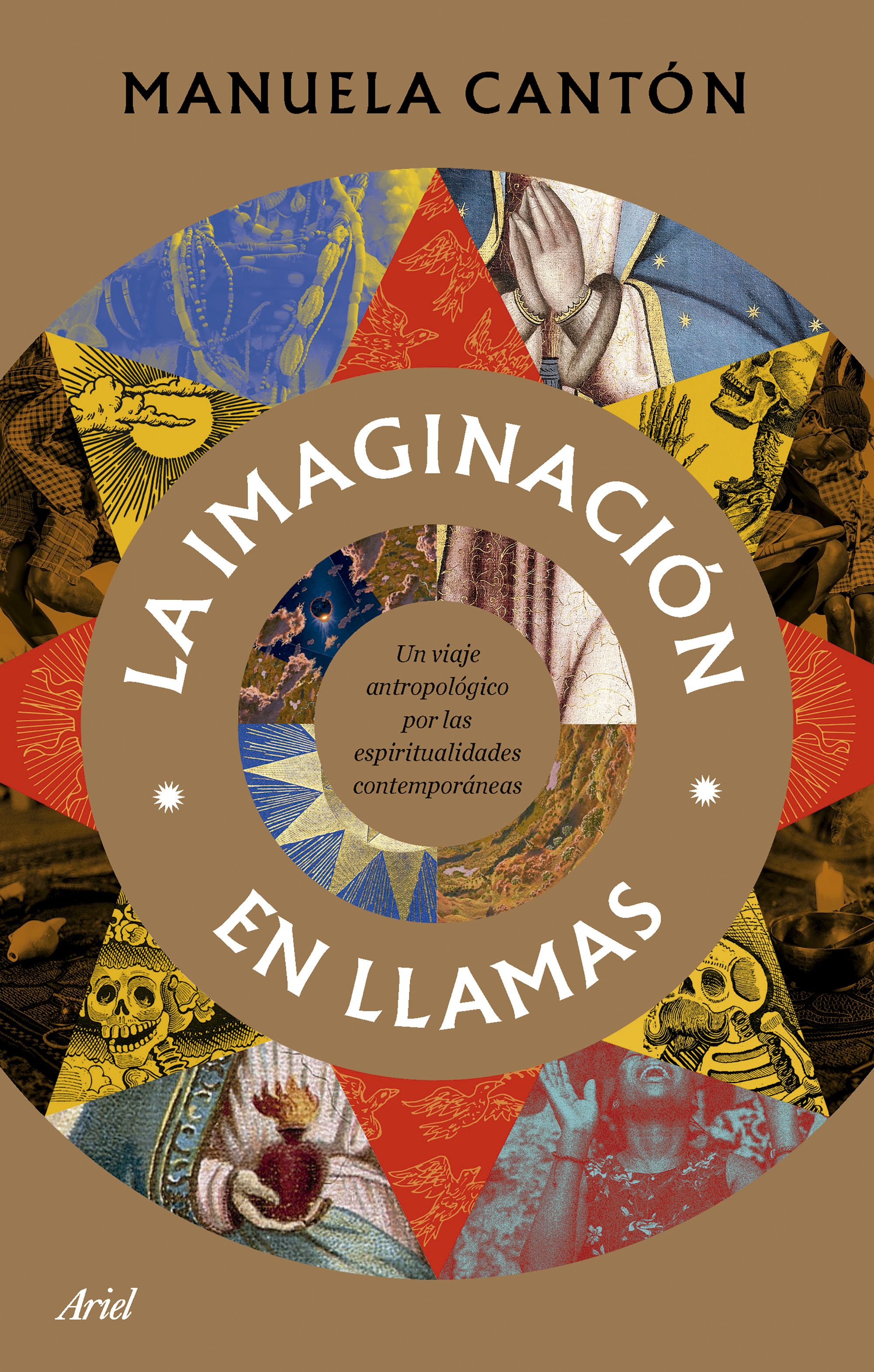 La imaginación en llamas
