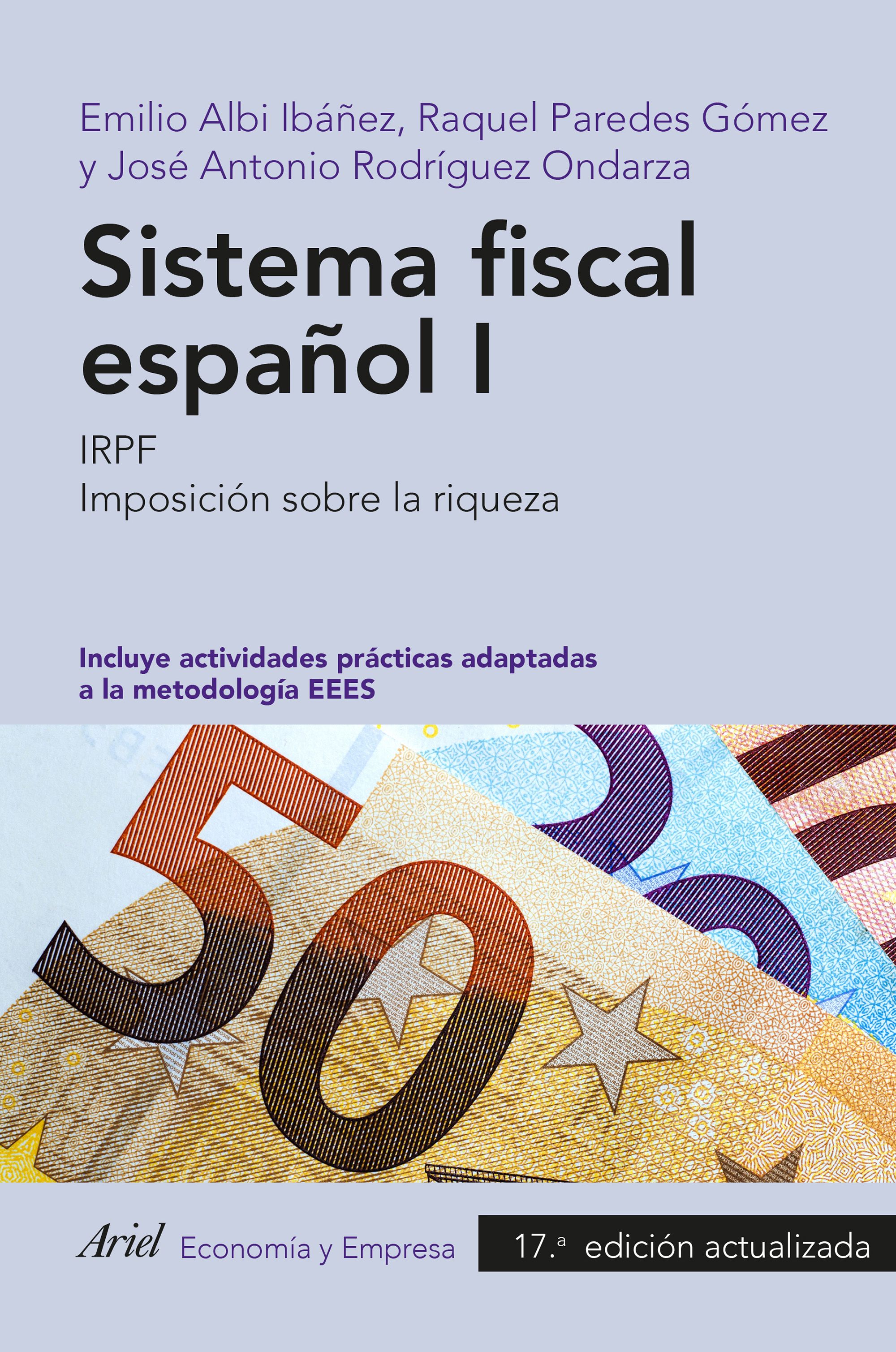 #Sistema fiscal español I_2026