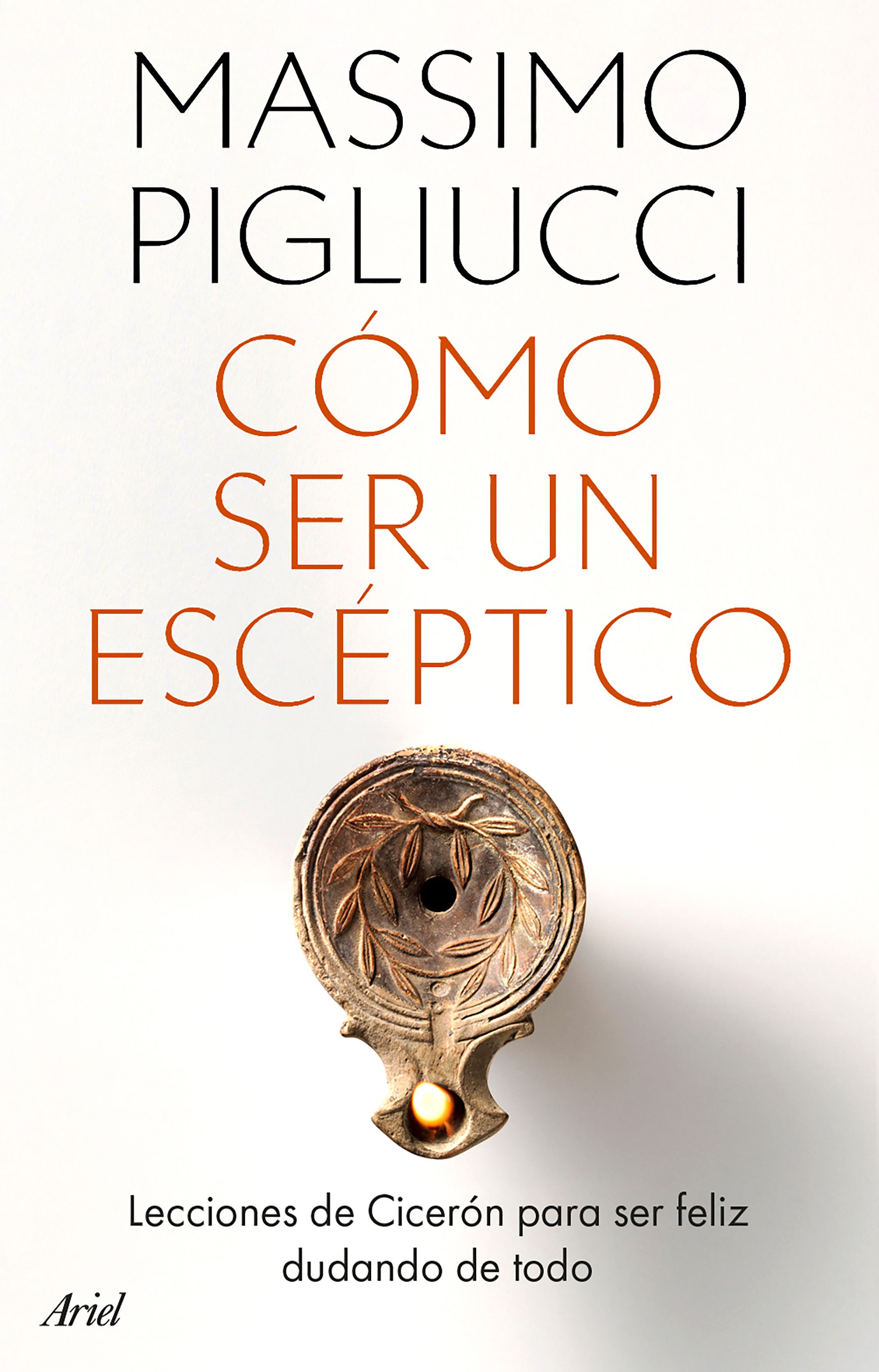 Cómo ser un escéptico
