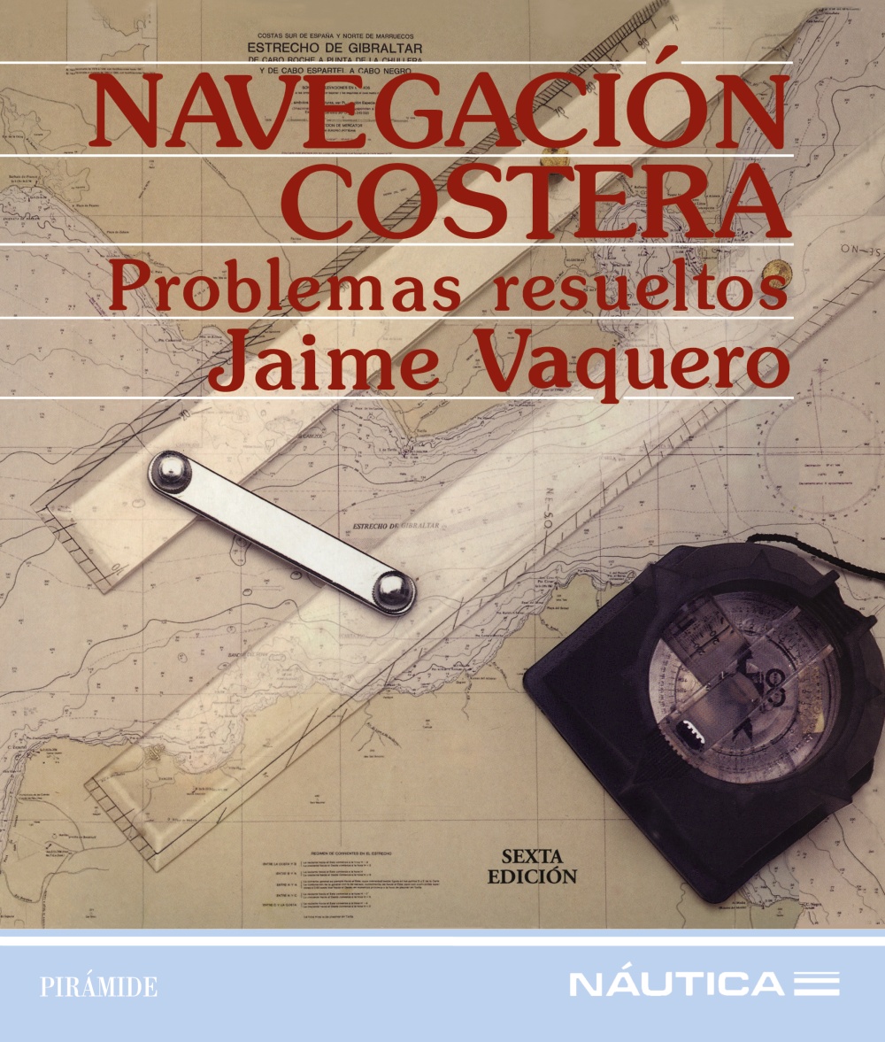 Navegación costera