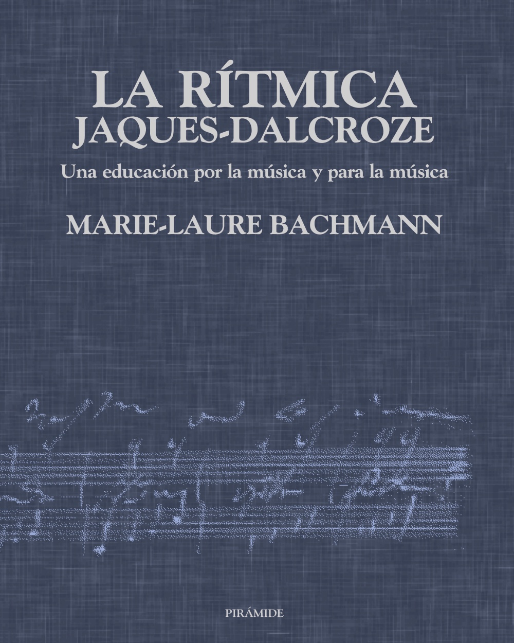 La rítmica Jaques-Dalcroze