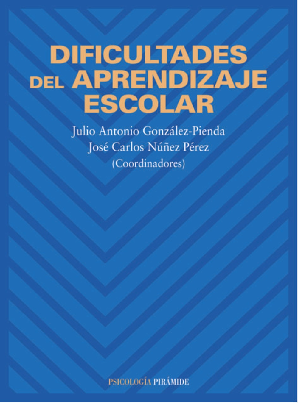 Dificultades del aprendizaje escolar