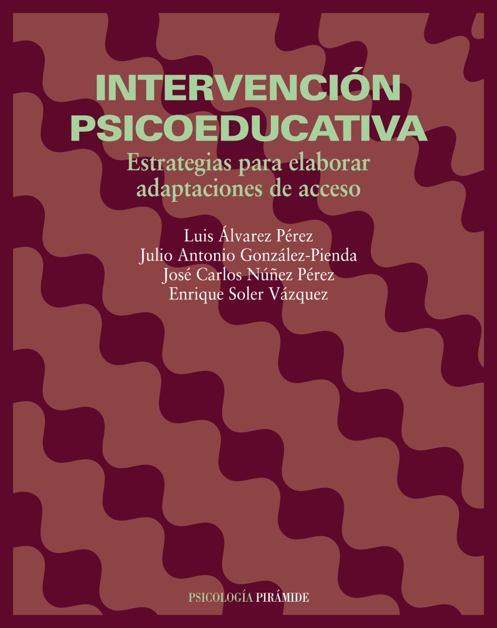 Intervención psicoeducativa