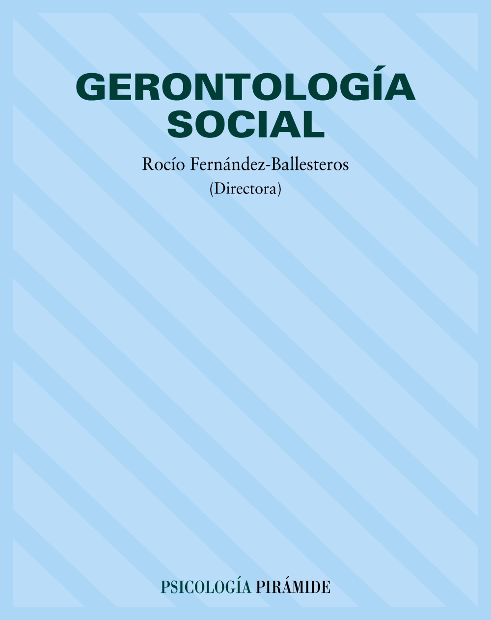 Gerontología social