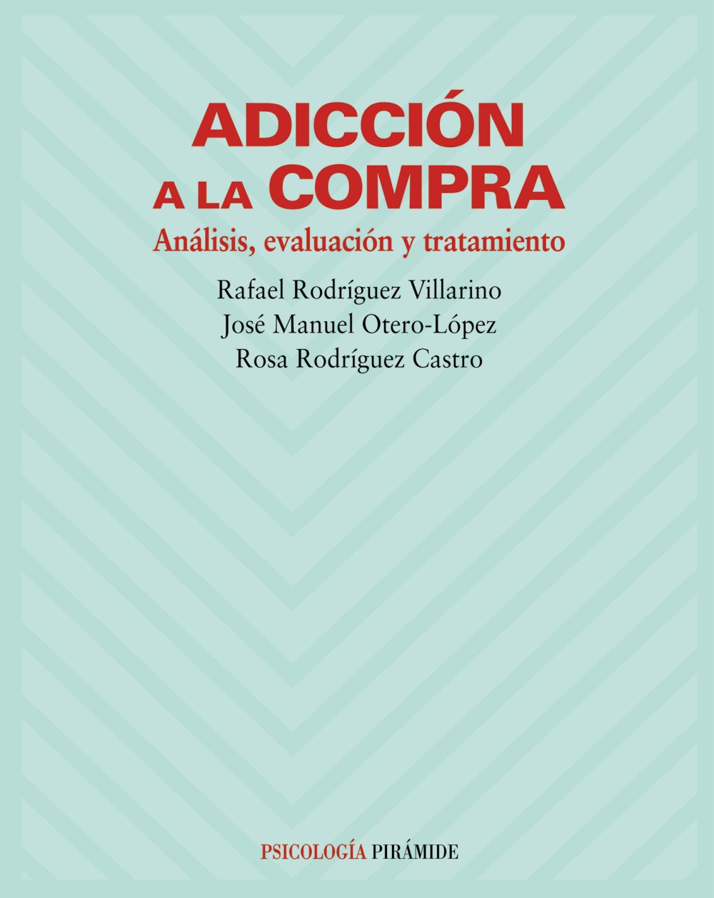 Adicción a la compra