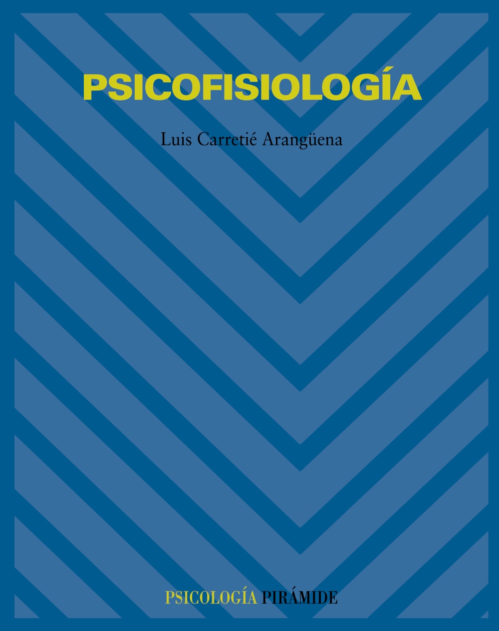Psicofisiología