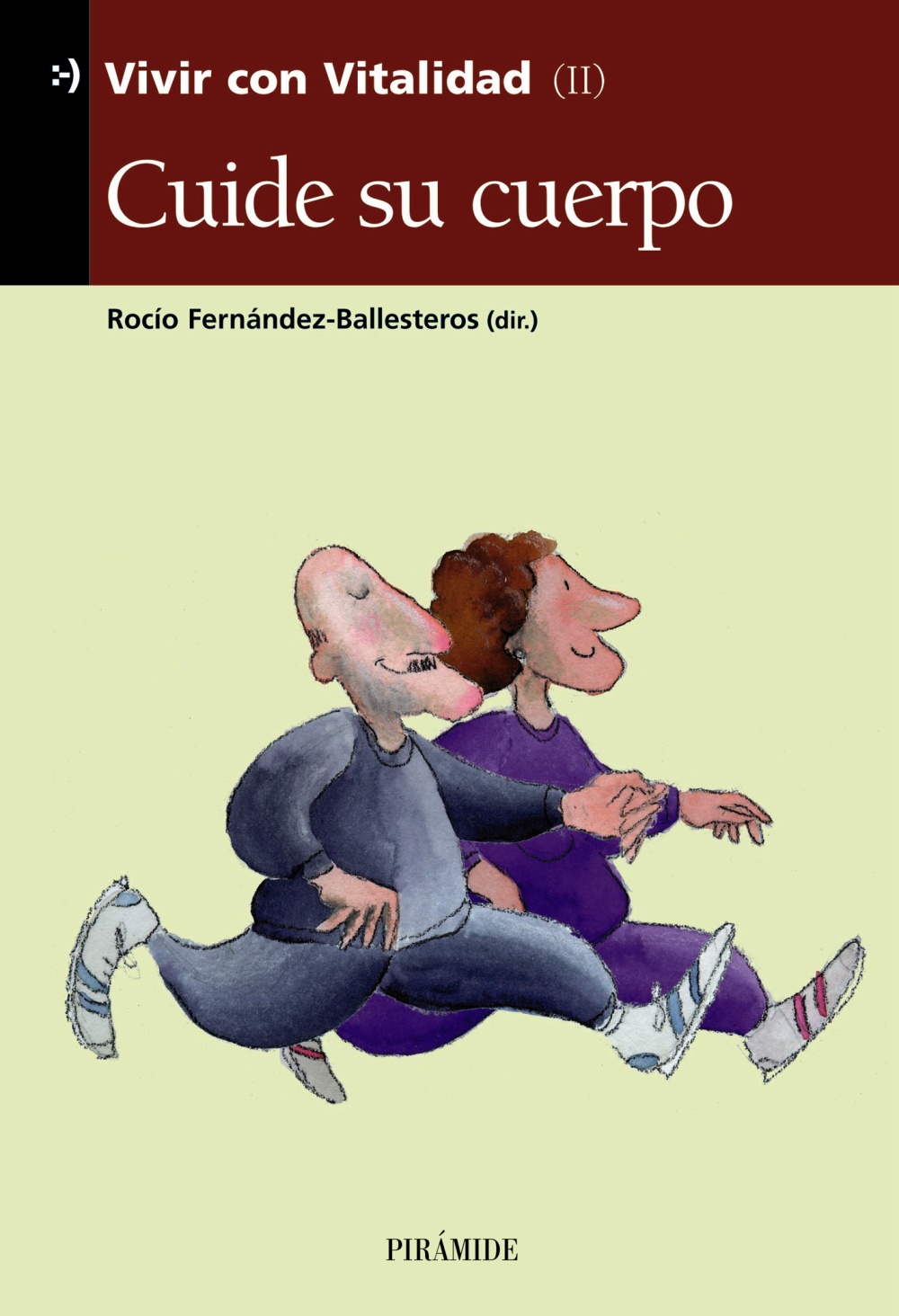 Cuide su cuerpo