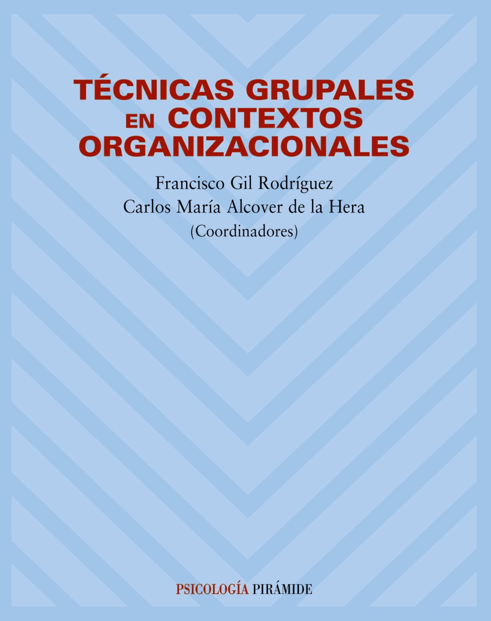 Técnicas grupales en contextos organizacionales