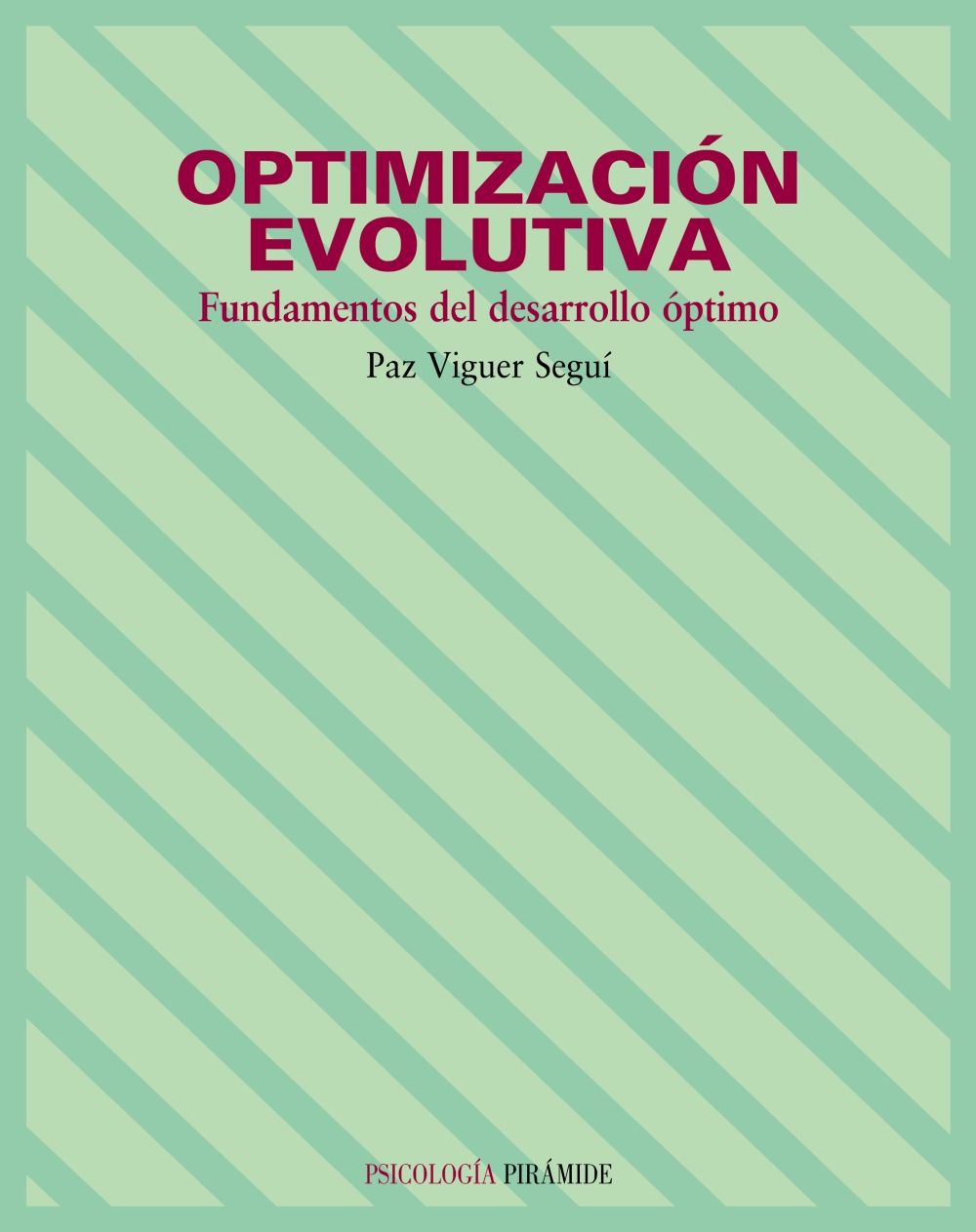 Optimización Evolutiva