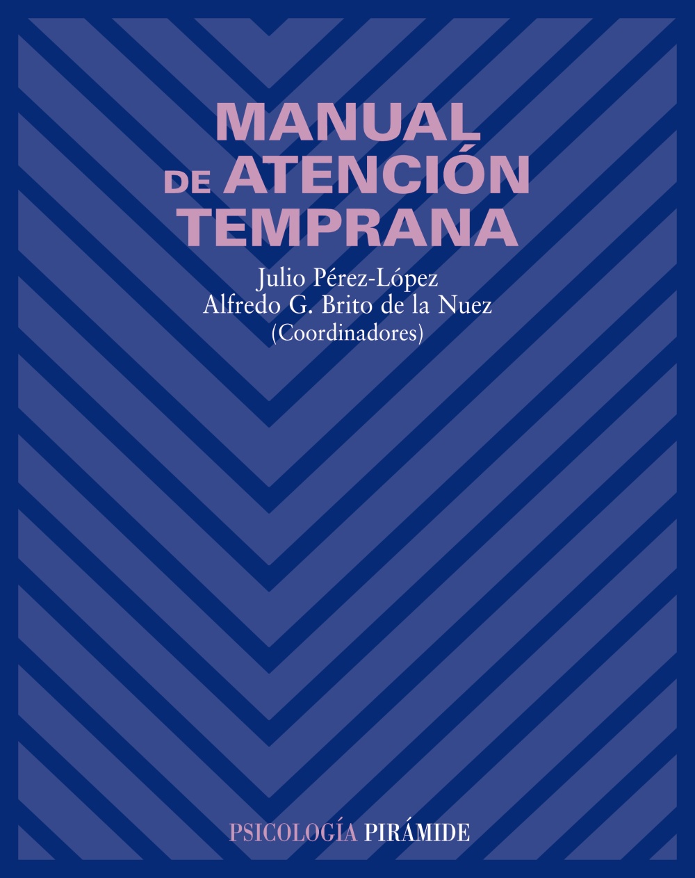 Manual de atención temprana
