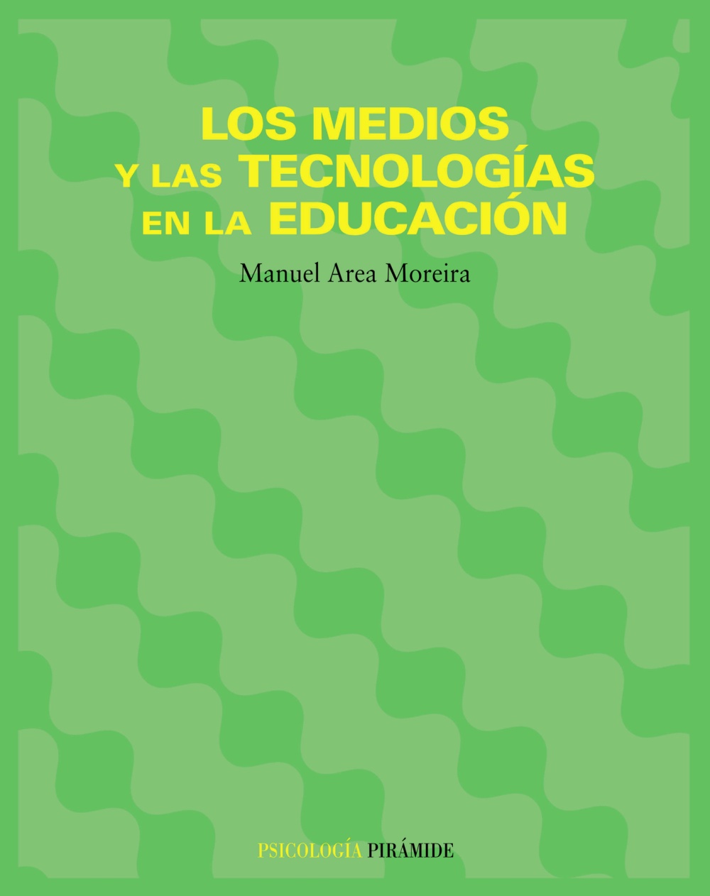 Los medios y las tecnologías en la educación