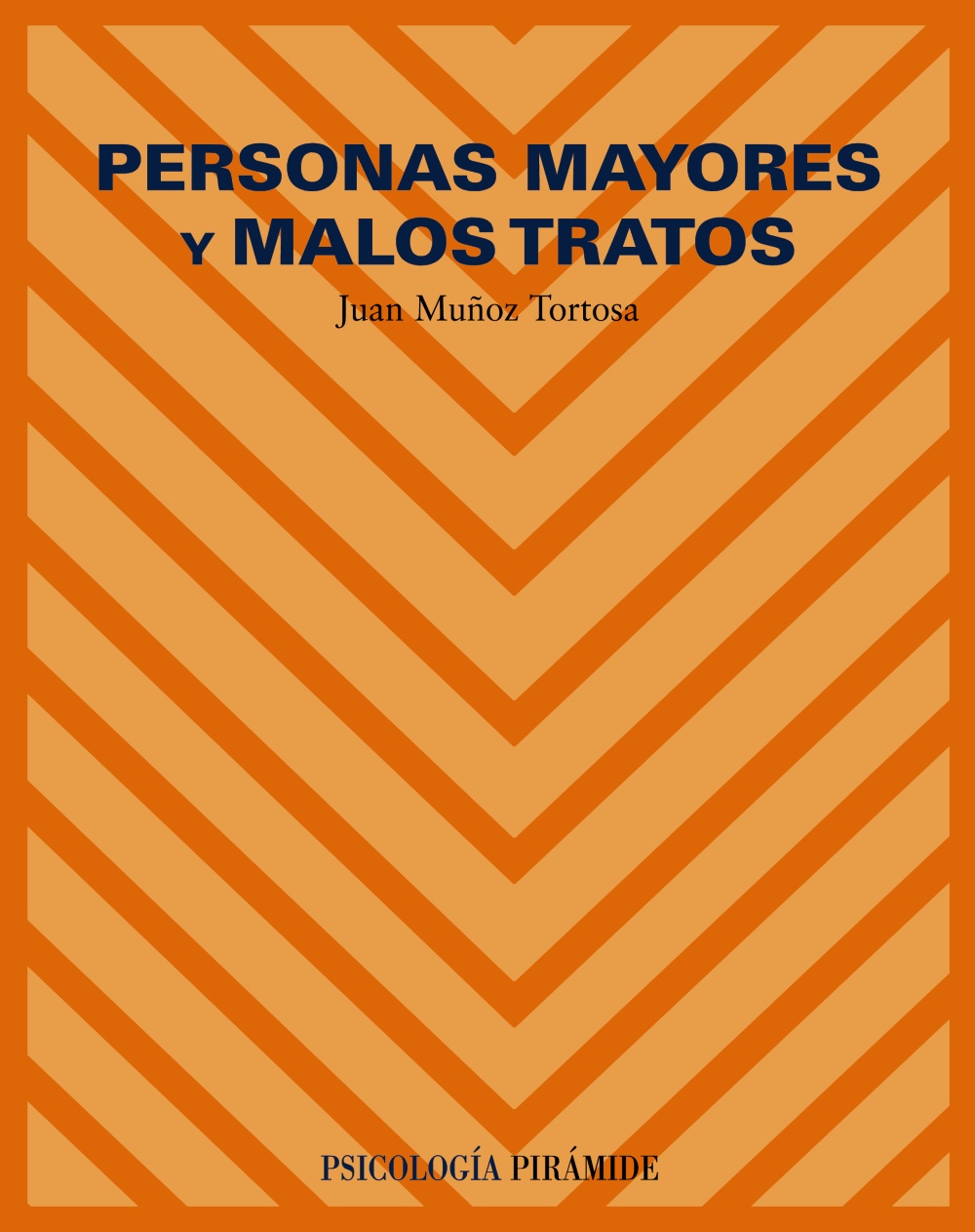 Personas mayores y malos tratos