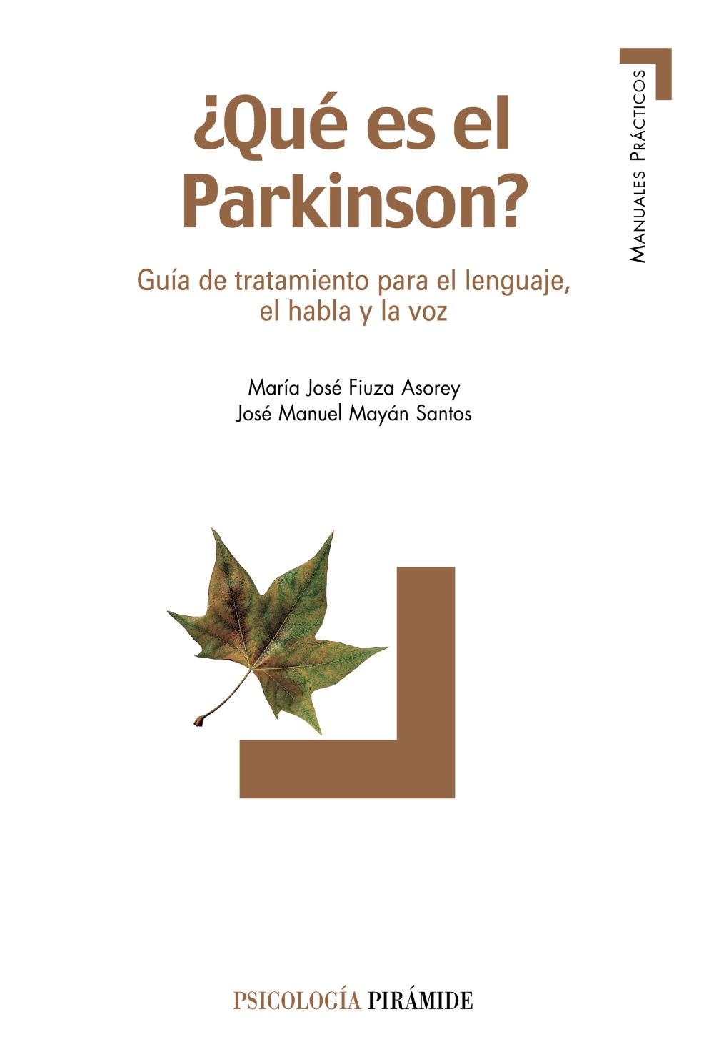 ¿Qué es el Parkinson?
