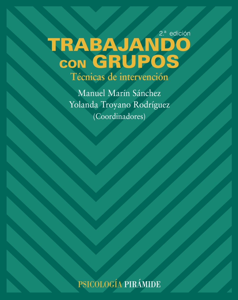 Trabajando con grupos