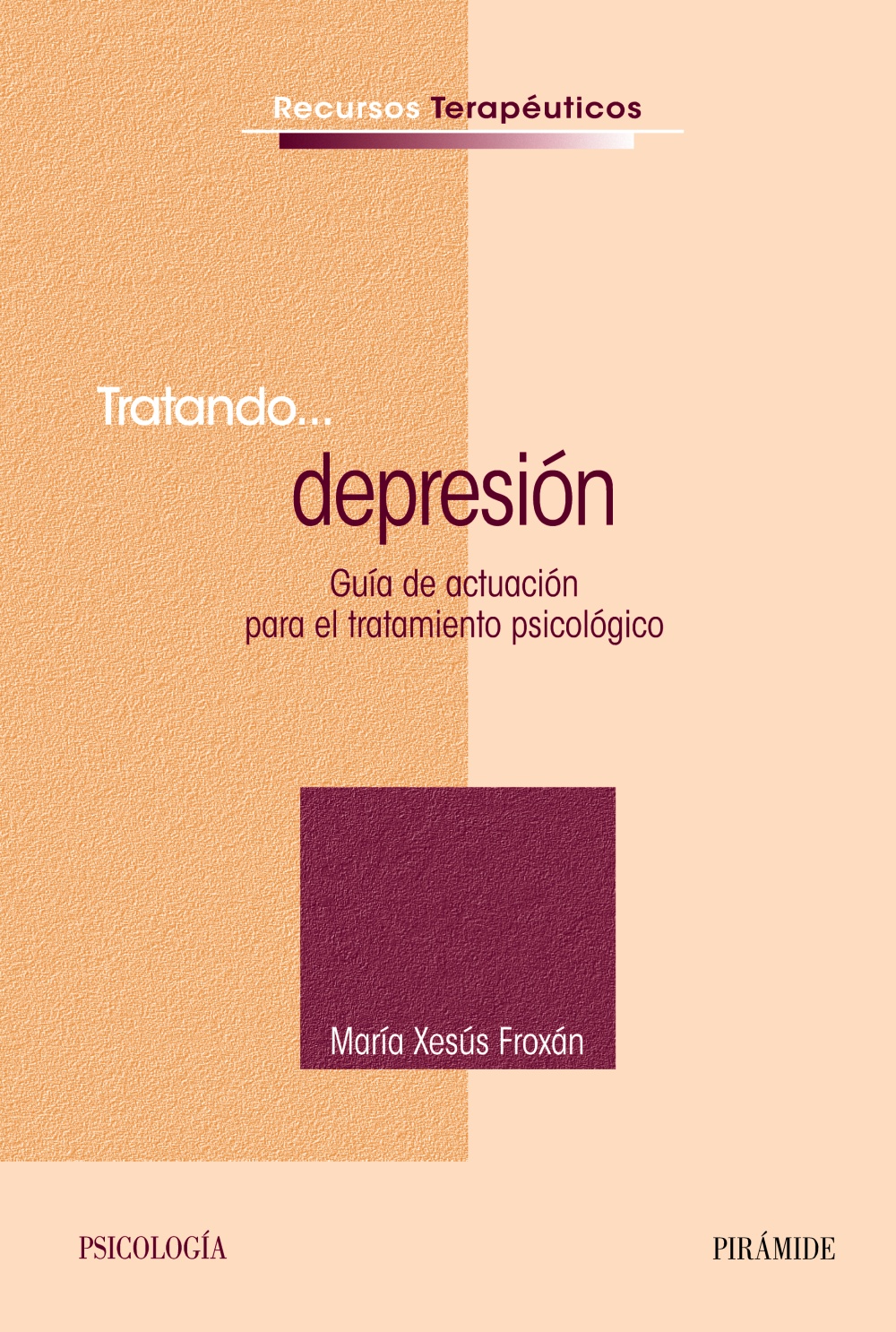 Tratando... depresión