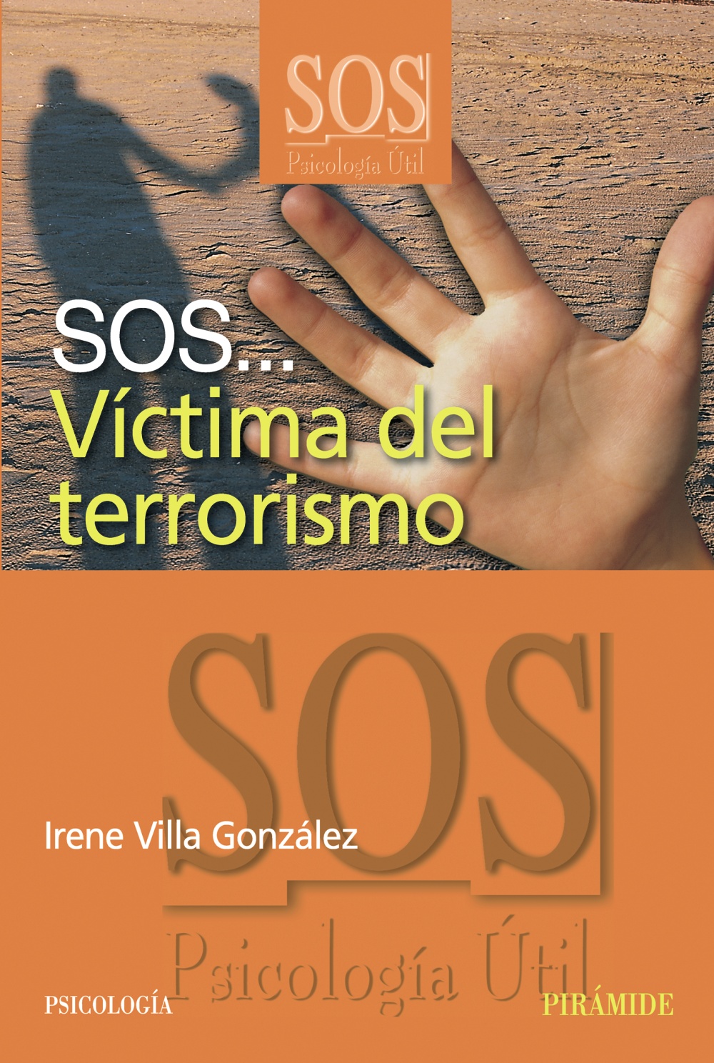 SOS... Víctima del terrorismo