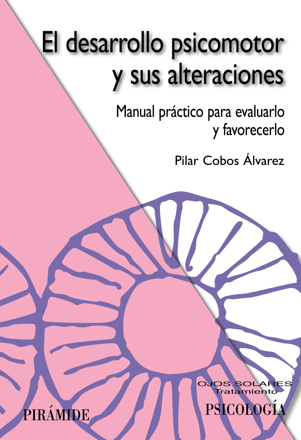 El desarrollo psicomotor y sus alteraciones
