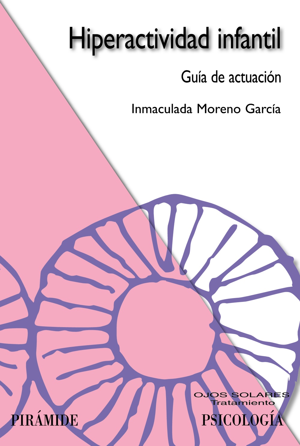 Hiperactividad infantil