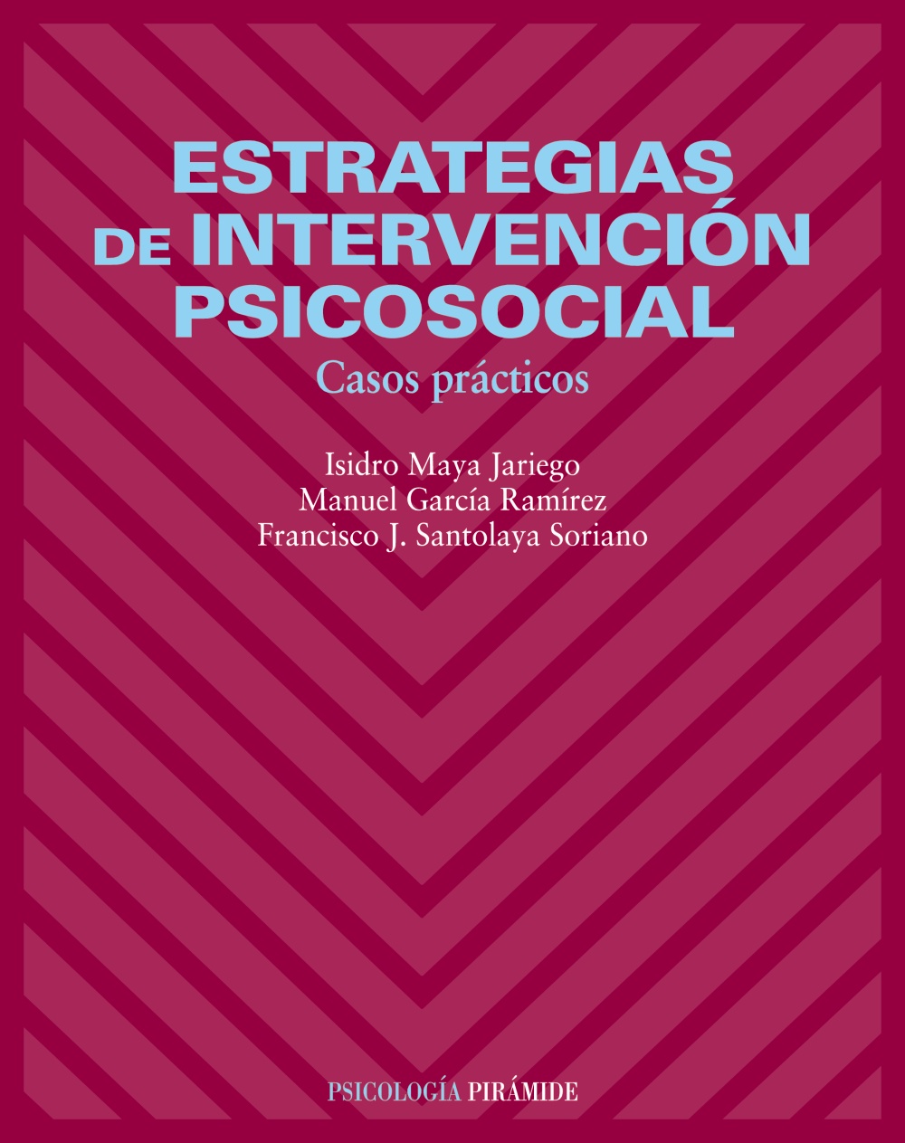 Estrategias de intervención psicosocial