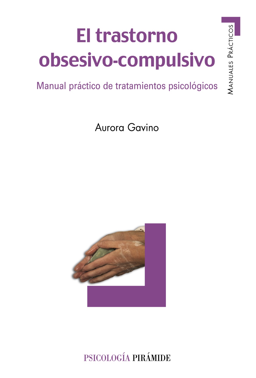 El trastorno obsesivo-compulsivo