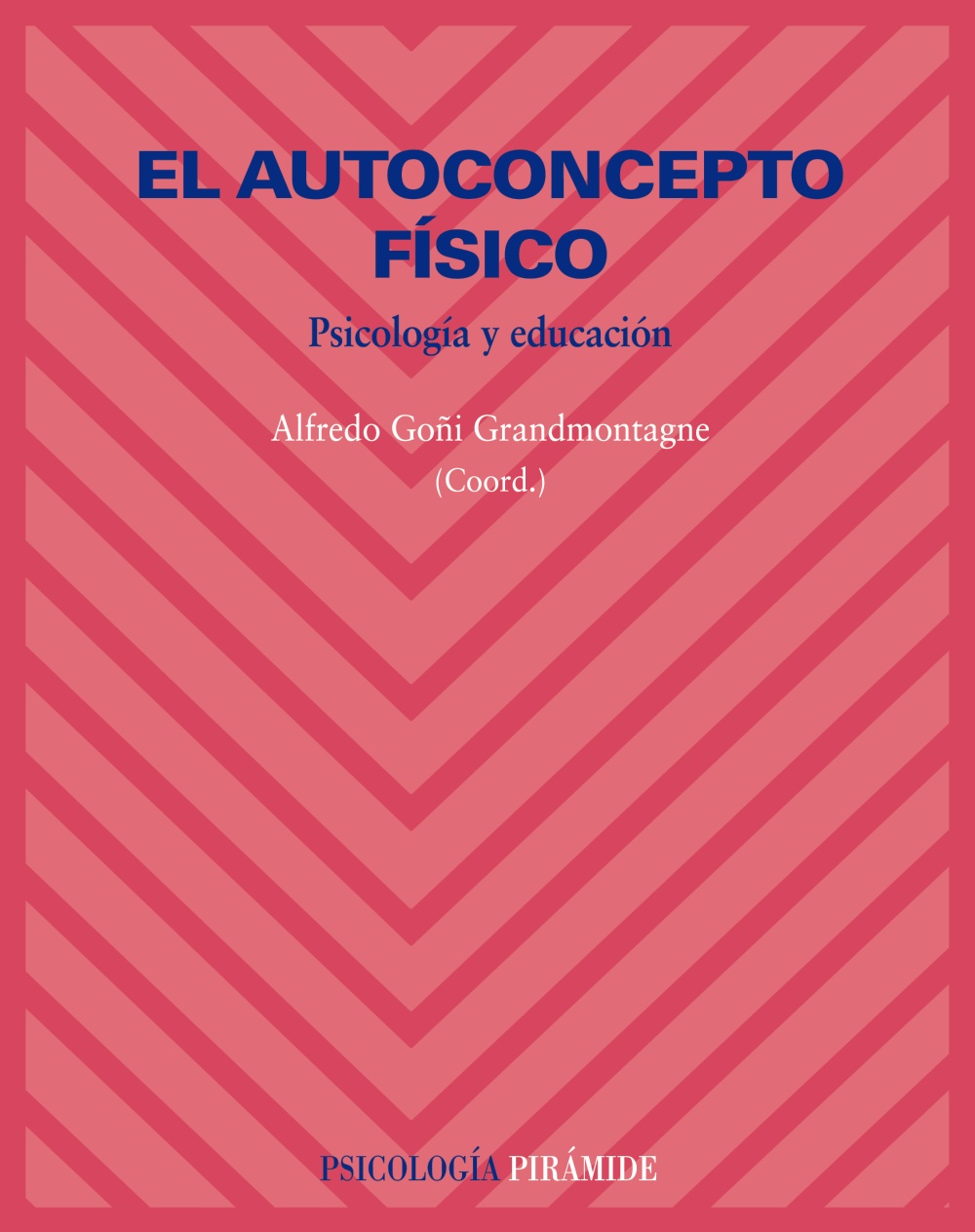 El autoconcepto físico