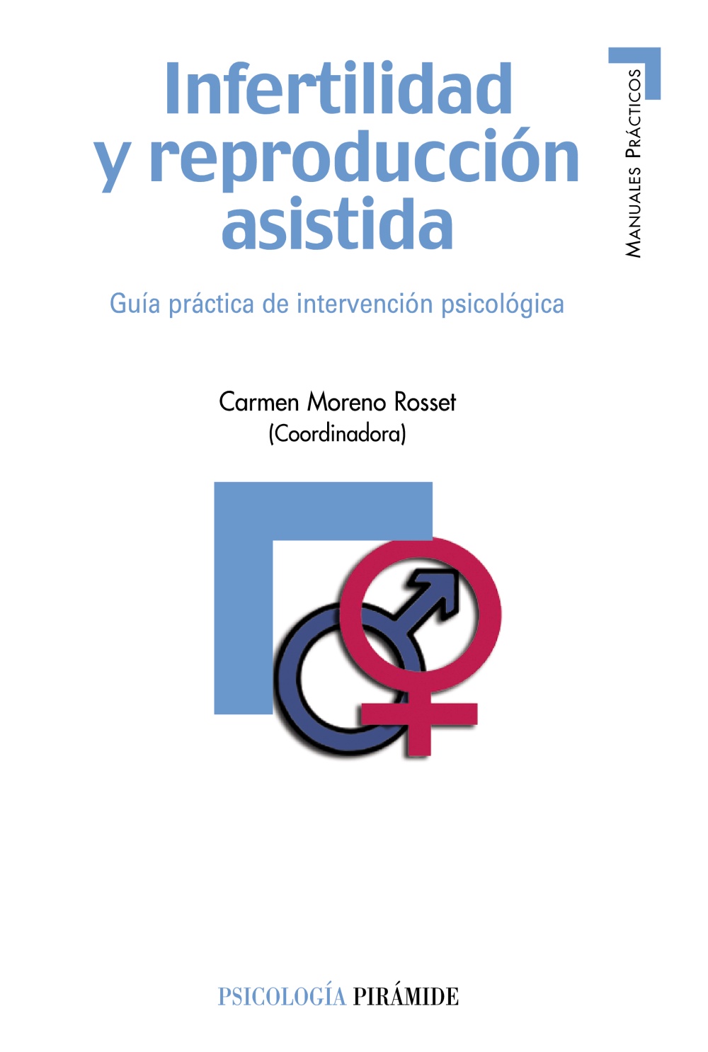 Infertilidad y reproducción asistida