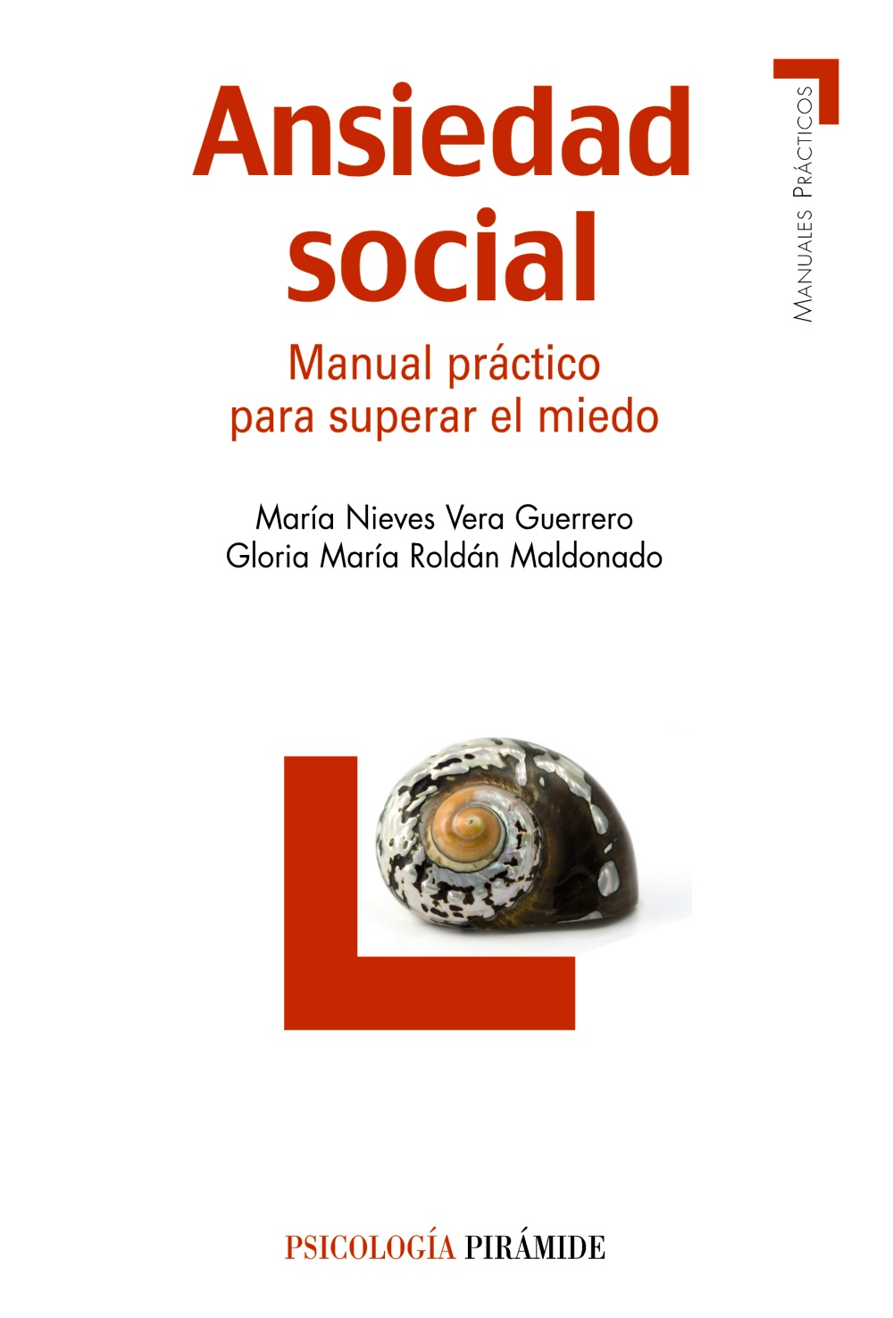 Ansiedad social