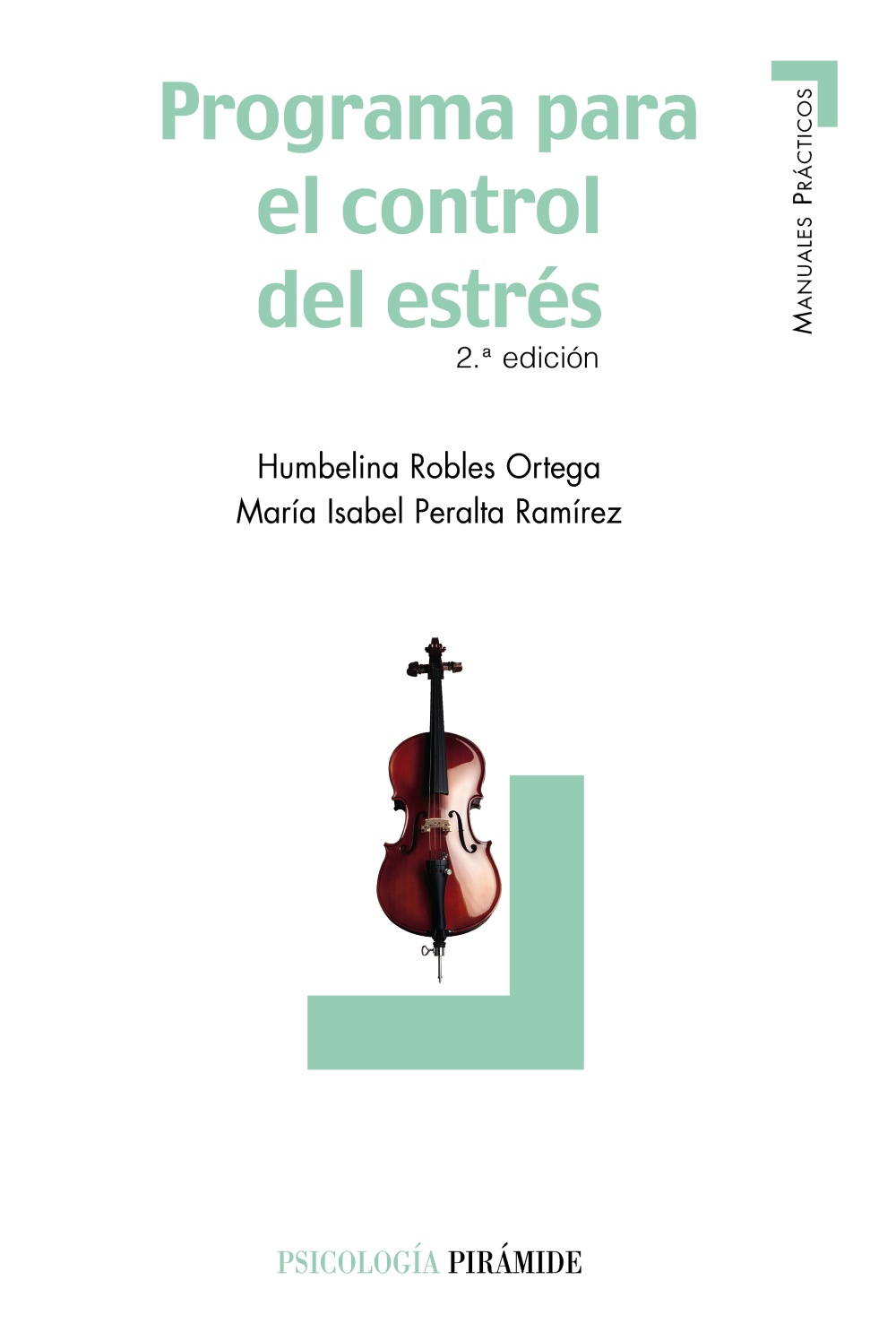 Programa para el control del estrés