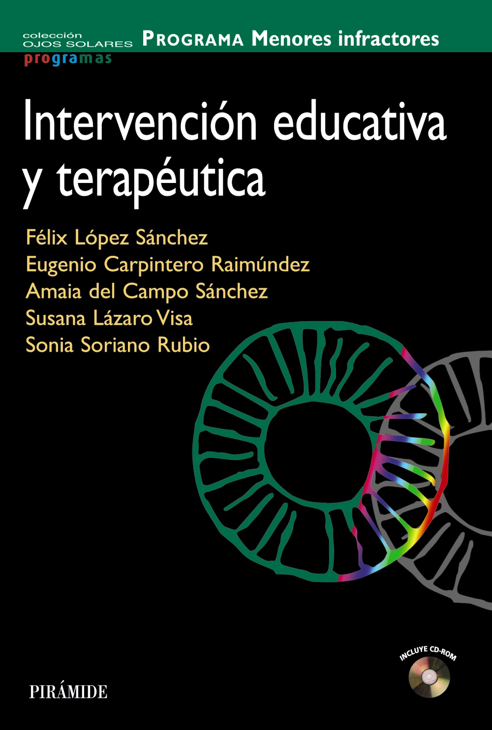 PROGRAMA Menores infractores