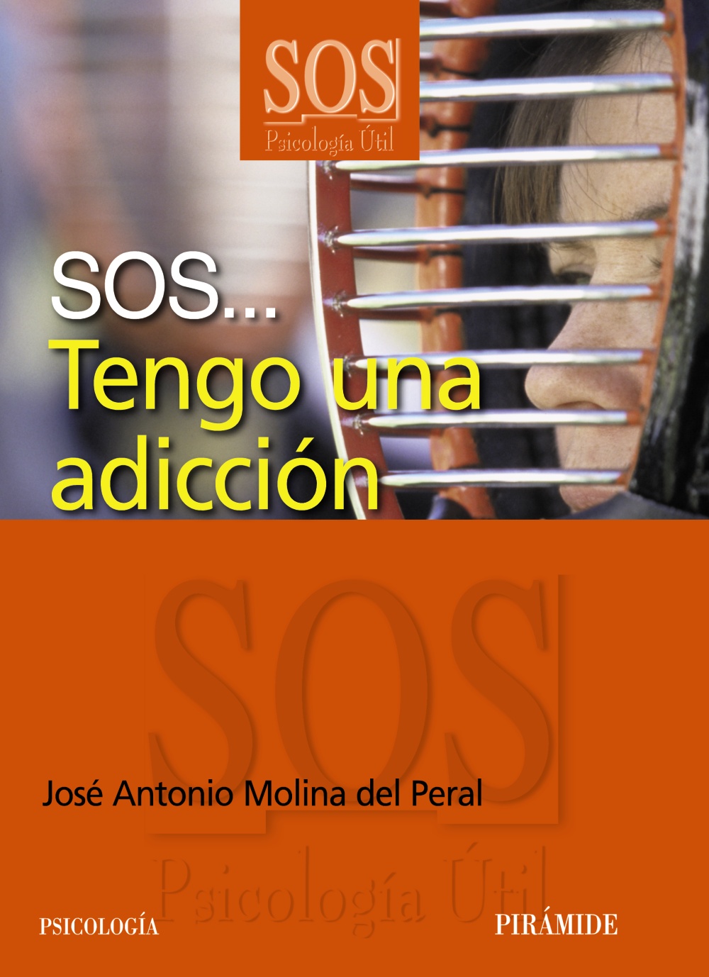 SOS... Tengo una adicción