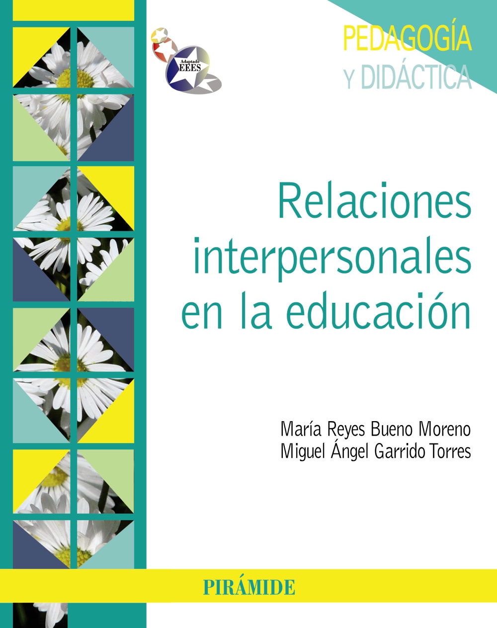 Relaciones interpersonales en la educación