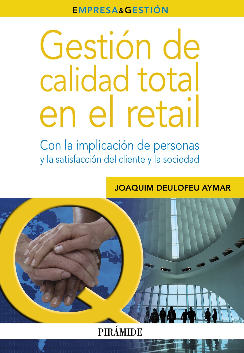 Gestión de calidad total en el retail