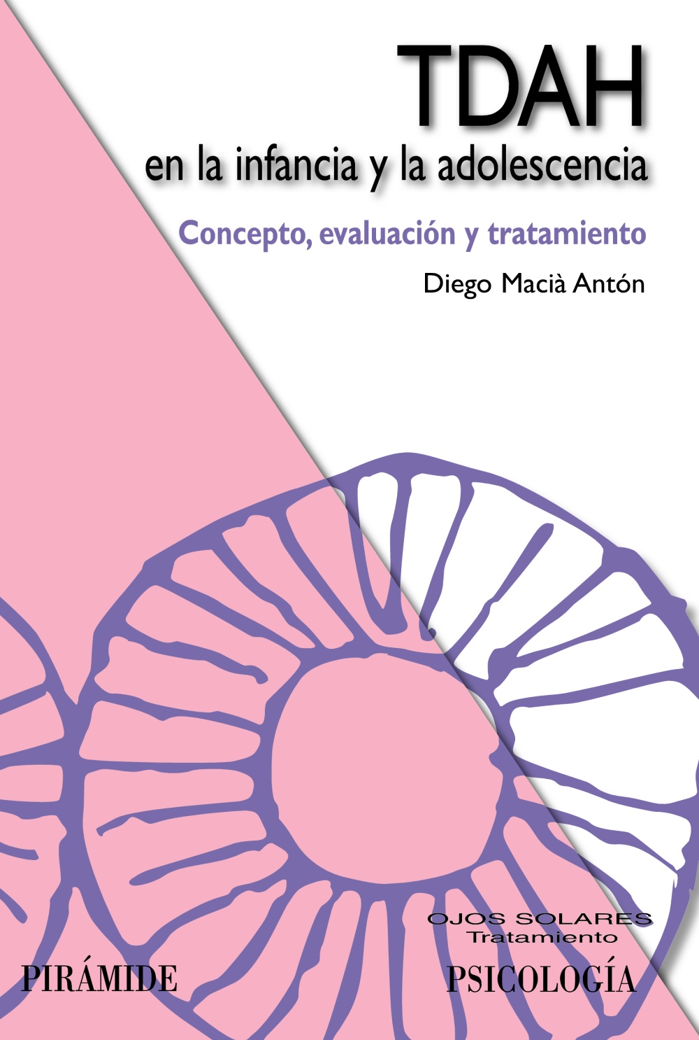 TDAH en la infancia y la adolescencia